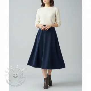 Prací kord navy
