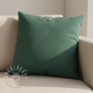 Menčester 6W WASHED STRETCH petrol