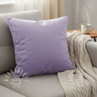 Menčester 6W WASHED STRETCH lilac