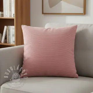Menčester 6W WASHED STRETCH rose