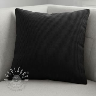 Menčester 6W WASHED STRETCH black