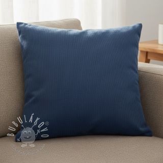 Menčester 6W WASHED STRETCH marine