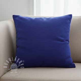 Menčester 6W WASHED STRETCH cobalt