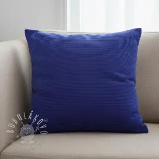 Menčester 6W WASHED STRETCH cobalt