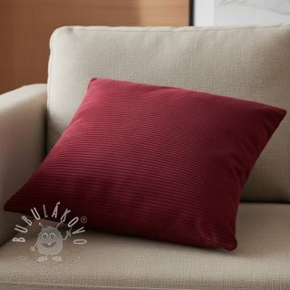 Menčester 6W WASHED STRETCH berry