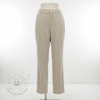 Menčester 6W WASHED STRETCH natural