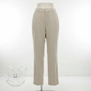 Menčester 6W WASHED STRETCH natural