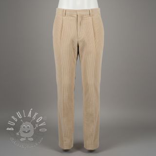 Menčester 6W WASHED STRETCH sand