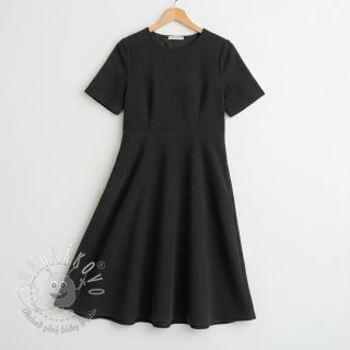 Menčester 6W COTTON TOUCH black