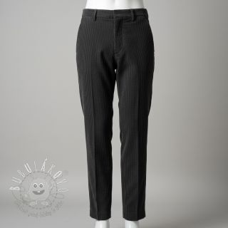 Menčester 6W COTTON TOUCH black