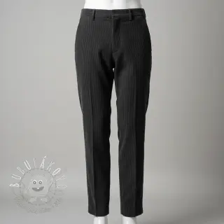 Menčester 6W COTTON TOUCH black