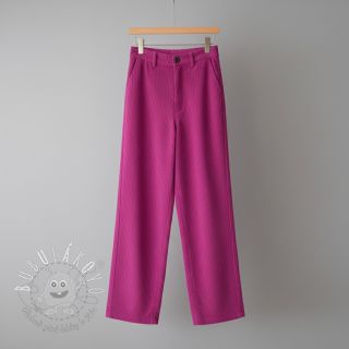 Menčester 6W COTTON TOUCH fuchsia