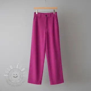 Menčester 6W COTTON TOUCH fuchsia
