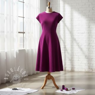 Menčester 6W COTTON TOUCH fuchsia