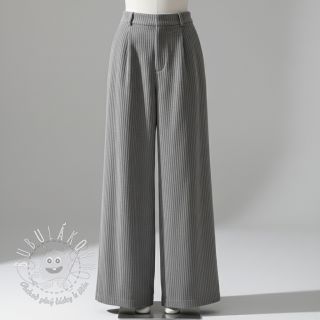 Menčester 6W COTTON TOUCH light grey