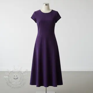 Menčester 6W COTTON TOUCH purple