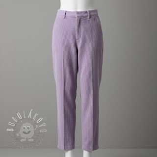 Menčester 6W COTTON TOUCH lilac