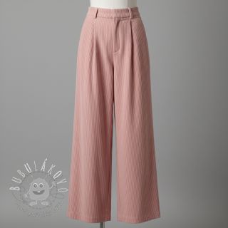 Menčester 6W COTTON TOUCH rose