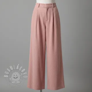 Menčester 6W COTTON TOUCH rose