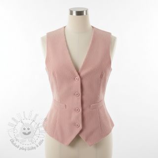 Menčester 6W COTTON TOUCH rose