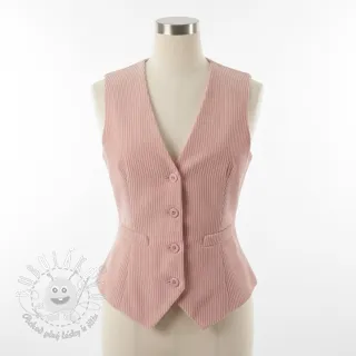 Menčester 6W COTTON TOUCH rose