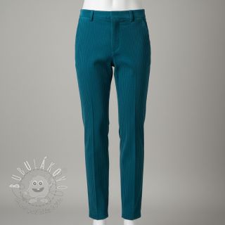 Menčester 6W COTTON TOUCH aqua