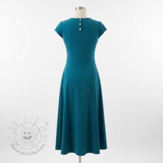 Menčester 6W COTTON TOUCH aqua