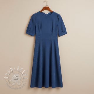 Menčester 6W COTTON TOUCH blue