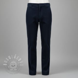 Menčester 6W COTTON TOUCH navy