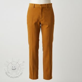 Menčester 6W COTTON TOUCH ochre