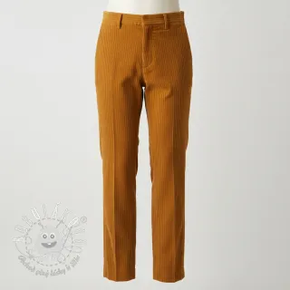 Menčester 6W COTTON TOUCH ochre