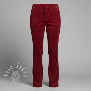 Menčester 6W COTTON TOUCH red