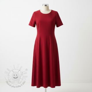 Menčester 6W COTTON TOUCH red