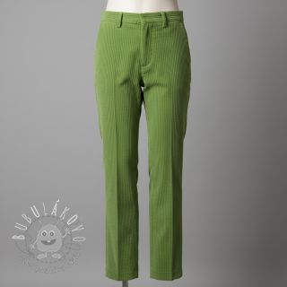 Menčester 6W COTTON TOUCH green