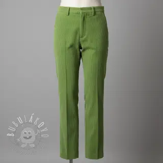 Menčester 6W COTTON TOUCH green
