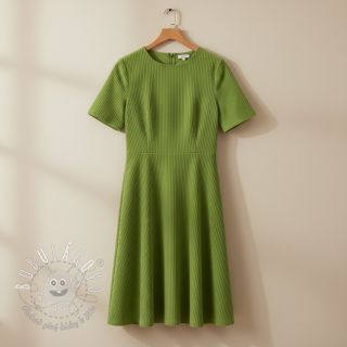 Menčester 6W COTTON TOUCH green