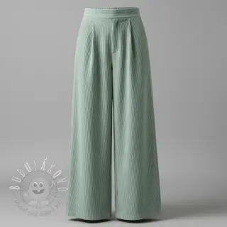 Menčester 6W COTTON TOUCH mint