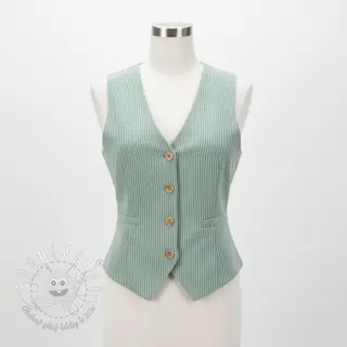 Menčester 6W COTTON TOUCH mint