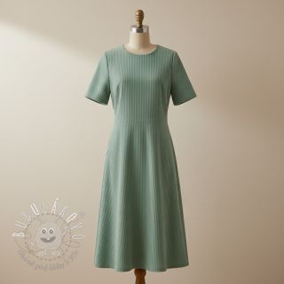 Menčester 6W COTTON TOUCH mint