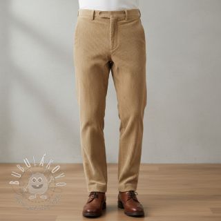 Menčester 6W COTTON TOUCH natural