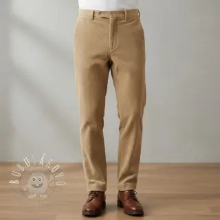 Menčester 6W COTTON TOUCH natural