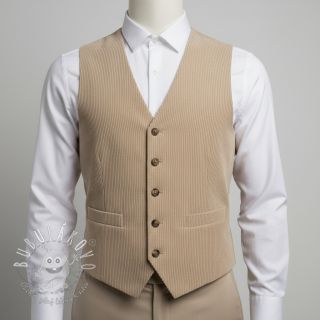 Menčester 6W COTTON TOUCH natural