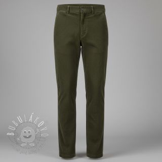 Menčester 6W COTTON TOUCH camo green