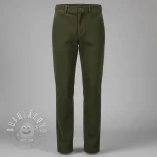 Menčester 6W COTTON TOUCH camo green