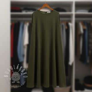 Menčester 6W COTTON TOUCH camo green