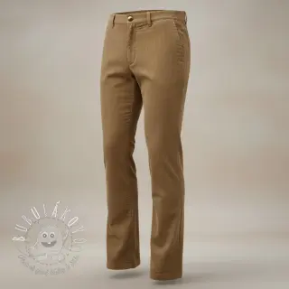 Menčester 6W COTTON TOUCH taupe