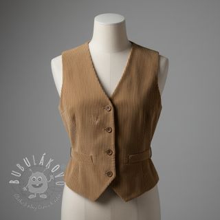 Menčester 6W COTTON TOUCH taupe