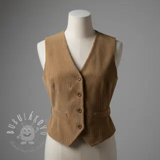 Menčester 6W COTTON TOUCH taupe