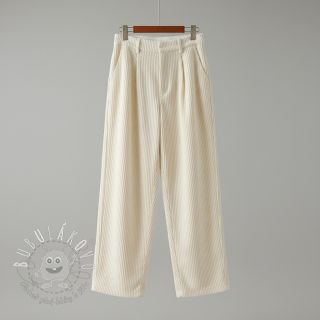 Menčester 6W COTTON TOUCH ecru