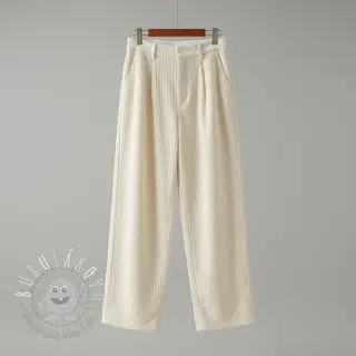 Menčester 6W COTTON TOUCH ecru